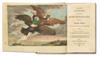 (ROWLANDSON, THOMAS.) [RASPE, RUDOLPH ERIC.] Surprising Adventures of the Renowned Baron Munchausen.